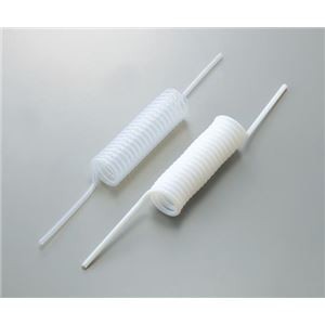 コイルチューブCH-6-PTFE テフロンチューブ、シート、Oリング