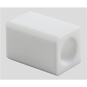 カップリングAF-CRC3/4×1" テフロンジョイント