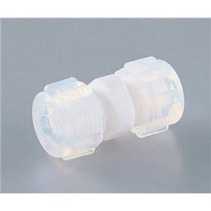 接続ジョイント T型 12mm用 テフロンジョイント