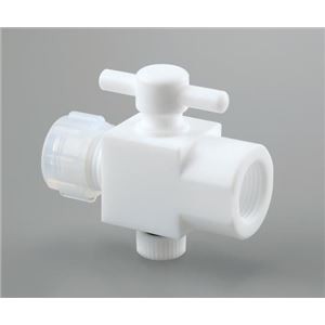 ハーフメネジコックAF-YKM8 テフロンジョイント