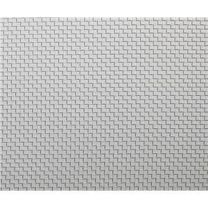 ステンレスメッシュ#500(綾織) 金属素材、標準物質