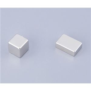 ネオジム磁石 角型 NK008 10個入 工具、道具