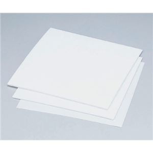 ナフロンシート 10×1000×1000 テフロンチューブ、シート、Oリング