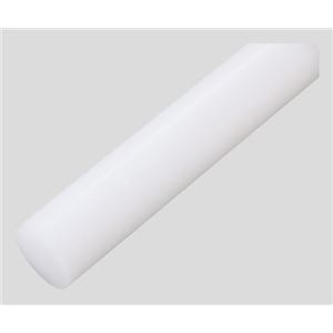 樹脂丸棒PTFE-90-1000 コネクター、フィッティング、チューブ、素