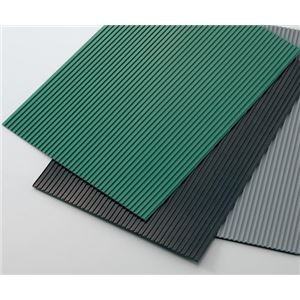 ゴムマットIRS-B-5-1-5 コネクター、フィッティング、チューブ、素