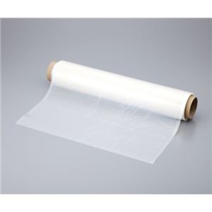 極薄SRシート 0.10×500×10m コネクター、フィッティング、チューブ、素