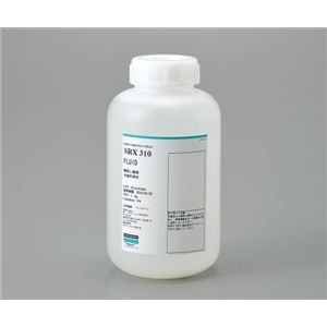シリコ-ンオイル SRX310 1kg 接着剤、オイル、グリース