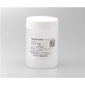 耐熱性無機質接着剤S-10A 加熱機器関連商品