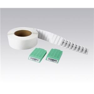 耐溶剤ラベル 包埋カセット用 テープ、紙製品関連品