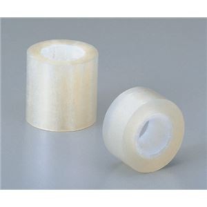 ラボ保護テープ 透明51mm×32.9m ラベル、シール