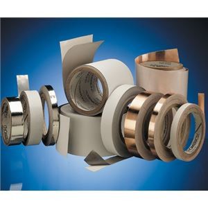 導電テープCCH-36-101-0200 テープ、紙製品関連品