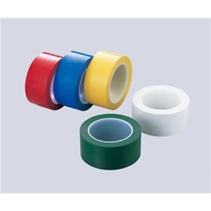 ラインテープ青 クリーンルーム用品