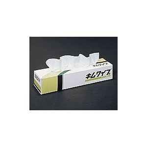 キムワイプ62001(L-100)