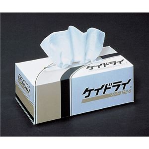 ケイドライ62701(132枚×36箱) ワイパー