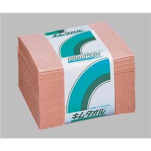 キムタオル 61000 50枚×24束