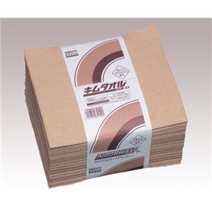 キムタオルEF 4つ折り 61050 ワイパー