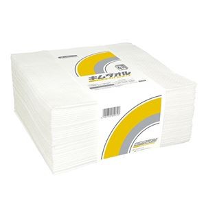 キムタオル4つ折り 6プライ 61075 ワイパー