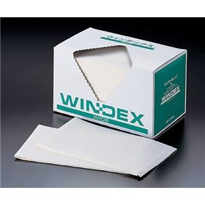 ウィンデックス ワイド 45枚入12CS ワイパー
