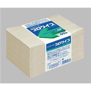 ソフトハイタオル未晒帯止4P703137 ワイパー