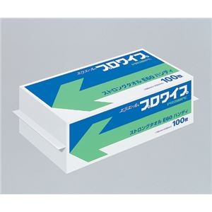 プロワイプ・E60ハンディ 623237 ワイパー