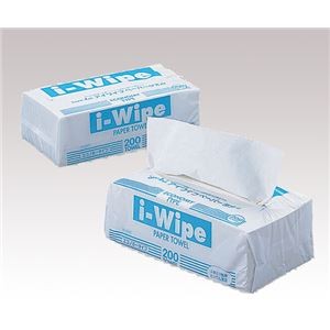 アイワイプ エコノミー25 ワイパー