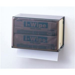 アイワイプ プラスチックケース テープ、紙製品関連品