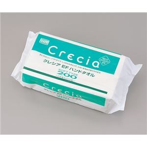 クレシアハンドタオル 60入 37016 ワイパー
