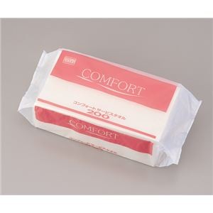 コンフォートペーパータオル 37105 ワイパー