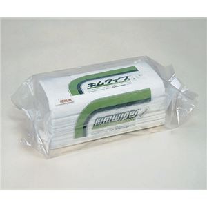 キムワイプ・ハンドタオル200滅菌済 ワイパー