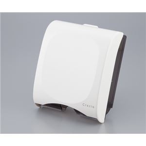 ハンドタオル用ディスペンサー 04151 消毒・滅菌機器