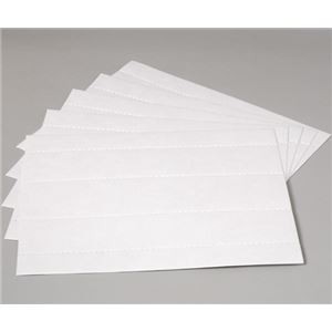 オイル吸着マット 60900 100枚入 洗浄用品・関連品