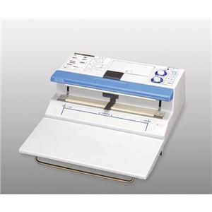 業務用卓上密封包装機 SQ-203S ポンプその他(バキュームシーラー)