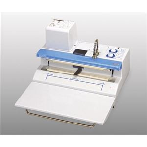 業務用卓上密封包装機 SQ-303W ポンプその他(バキュームシーラー)