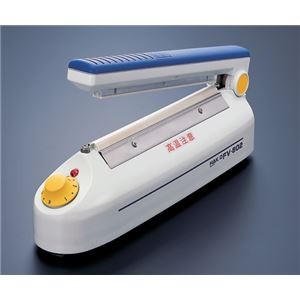 卓上シーラー FV-802