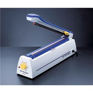 卓上シーラー FV-801 バーナー、シーラー