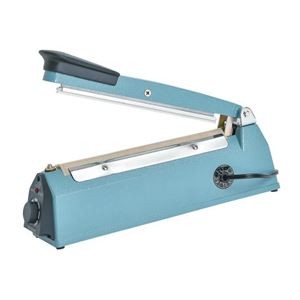 卓上シーラー 2.6×300 バーナー、シーラー