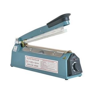 卓上シーラー 10×200 バーナー、シーラー