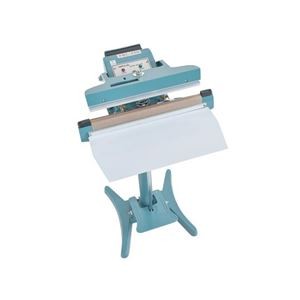 足踏み式シーラー 10×450 バーナー、シーラー