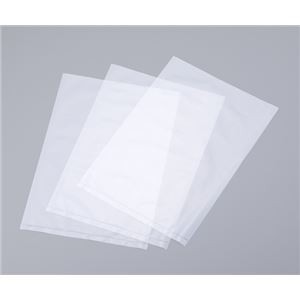 ポリ袋NHC2-LL 230×350mm クリップ、ポリ袋