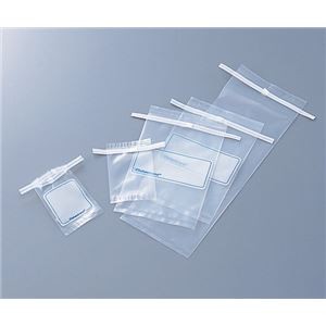 滅菌サンプルバッグ 14-955-184 滅菌、消毒、衛生関連用品