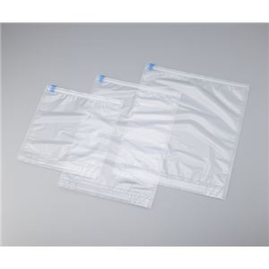 簡易脱気袋 L クリップ、ポリ袋