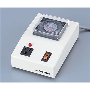 ラボタイマー H型 時間管理機器(タイマー・ストップウオッチ