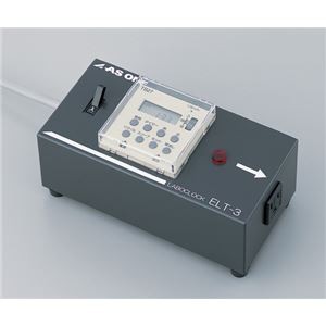 ラボクロック ELT-3 時間管理機器(タイマー・ストップウオッチ