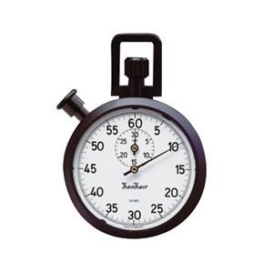ストップウォッチ121.0117-00 時間管理機器(タイマー・ストップウオッチ