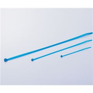 フッ素樹脂ケーブルタイPLT3S-C76 電気器具関連商品