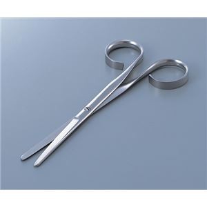 精密作業用はさみ 1C2.00 クリーンルーム精密器具その他