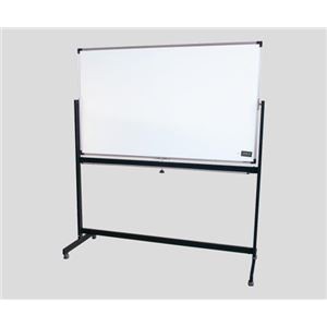 ホワイトボード両面タイプWSK-1800 事務機・OA用品