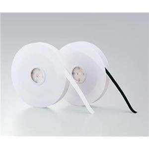 強力面ファスナー2AUCBK2520 事務用品