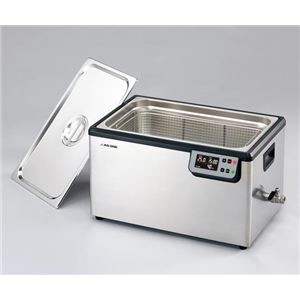 超音波洗浄器 MCS-20 超音波洗浄器