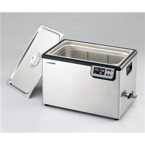 超音波洗浄器 MCS-27 超音波洗浄器